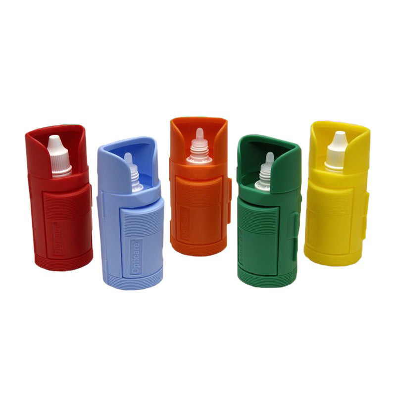 Eye Drop Dispenser